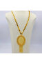 DESIGN LONG PENDANT - 2