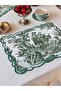 Toile De Jouy 2Li American Service - 2