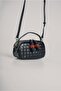 17830 Bag Black Women's Shoulder Bag Ccs London - 5
