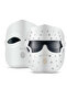 LED Light Therapy Mask – 3 Color Skin Rejuvenation Device for Acne, Wrinkles, Glow