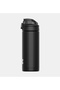 Unisex Black Ua 18oz Beyond Water Bottle & Flask 70270-00004 650 ml - 3