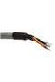 Wsw Dszy4-12-50-200-Std-Ip65 Electric Linear Actuator 12V Dc Push Force 2500N Stroke 200 Mm. - 5