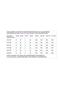 Black Crew Neck Women's Tshirt Oversize Combed Cotton Fabric Tshirt - 6