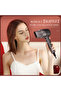 KD318K Anion Hair Dryer High Power Fast Drying - 4