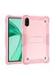 Rugged TabShell Protective Case for Samsung Galaxy Tab S10 FE Plus - 2