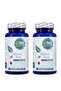 Glicemic Suport, Pachet 2 Flacoane x 60 capsule