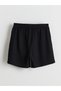 Seray New Season Elastic Waist Girls' Shorts - 3