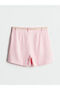 Women's Belted Shorts (S5) - 6