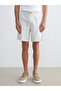 Nevavm Standard Fit Men's Shorts with a Difference - 2