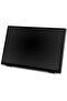 شاشة TD2465 LCD تعمل باللمس مقاس 24 بوصة، بدقة Full HD 1920x1080، لوحة IPS، حامل VESA أسود - 2