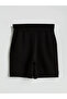 Women's Shorts with Elastic Waist - 5
