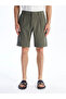 Standard Fit Men's Shorts - 2