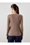 Classic Crew Neck Women's T-Shirt (W5) - 4