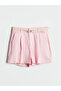 Women's Belted Shorts (S5) - 5