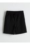 New Season Boys' Sorts with Elastic Waist S58794Z4