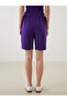 I Beli Women's Shorts with Drawstring from Freezen Store - 6