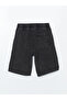 Lcw Kids Elastic Waist Boys' Jean Shorts (S5) - 3