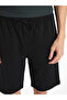 Vizyon New Season Standard Fit Pique Men's Shorts - 3