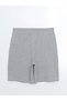 Lcwaikiki Classic Elastic Waist Women's Shorts (S5) - 6