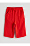 Elastic Waist Boys Shorts (S5)