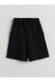 Lcw Kids Girls Shorts with Elastic Waist (S5)
