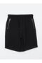 Nevavm Standard Fit Pique Men's Shorts with a Difference - 5