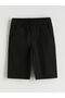 Esvab • Modern & Distinctive Boys' Shorts with Waist Drawstring - 2