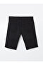 Standard Fit Men's Jean Shorts - 6