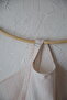 Parıltı Breastfeeding Bib Muslin 100% Cotton - 2