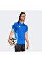 Tiro 25 Competition Training Men's Blue Football Shirt - 2