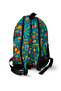 Forest Pattern Backpack - 2