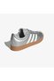 Vl Court Base Women's Gray Sports Shoes - 3