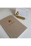 40 Circumcision Habit Notebook
