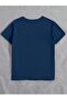 Daisy Front Printed T-Shirt for Women - 2