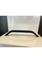 Boğaziçi Metal Handle 128mm Matte Black Cabinet Door Modern Drawer Furniture Tv Unit Nightstand Cloakroom - 4