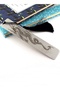 Dragon Stainless Steel Bookmark Metal Bookmark Bookmark with Tassel Ay046 - 2