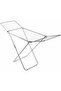 Clothes Dryer 18M - Foldable Drying Rack with Silver Frame
