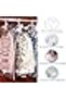 12-Pack Vacuum Storage Bags, Airtight Compression Bags (3 L, 4 M, 5 S) for Travel, Clothes & Bedding - 2