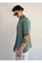 Flowy Mold High Quality Polo Neck T-Shirt - 5