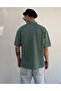 Flowy Mold High Quality Polo Neck T-Shirt - 6