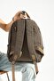 Unisex School Bag Daily Backpack 40*30 cm High School Middle School Bag Lightweight Rainproof Fabric - 3