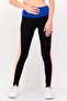 Women Sportswear Fit Training Leggings, Multicolor