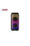 Karaoke Dk-88 Duo Party Jukebox Speaker With 2 Wireless Microphone