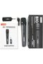 Karaoke B10 Rechargeable Wireless Microphone System, High Vocal Quality - 3