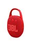 Clip 5 Ultra-Portable Waterproof Speaker Red - 2
