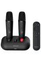 Magic Star Android Karaoke D’Maestro with 2 Mics, A-15