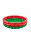Watermelon Inflatable Pool – 168 x 38 cm Fun Summer Splash