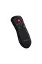 Universal Intuitive Wireless Presenter