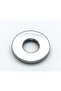 Angle valve brass cartridge with wall cover - 4