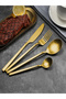 16-Piece Flatware Cutlery Set For 4 People - 2